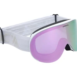 Surfanic Quantum Goggle - Pink