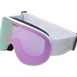 Surfanic Quantum Goggle - Pink