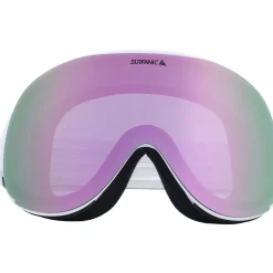 Surfanic Quantum Goggle - Pink