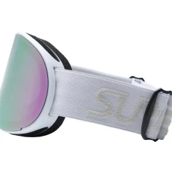 Surfanic Quantum Goggle - Pink