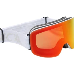 Surfanic Refract Goggle - Red