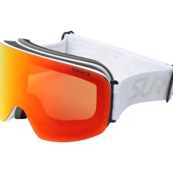 Surfanic Refract Goggle - Red
