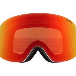 Surfanic Refract Goggle - Red