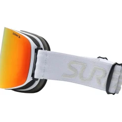 Surfanic Refract Goggle - Red
