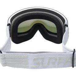 Surfanic Refract Goggle - Red
