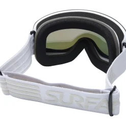 Surfanic Refract Goggle - Red