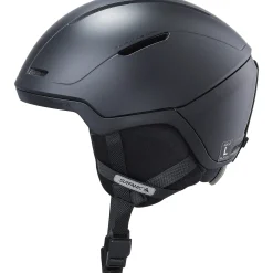 Surfanic Sentinal Helmet - Black