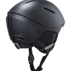 Surfanic Sentinal Helmet - Black