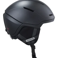 Surfanic Sentinal Helmet - Black