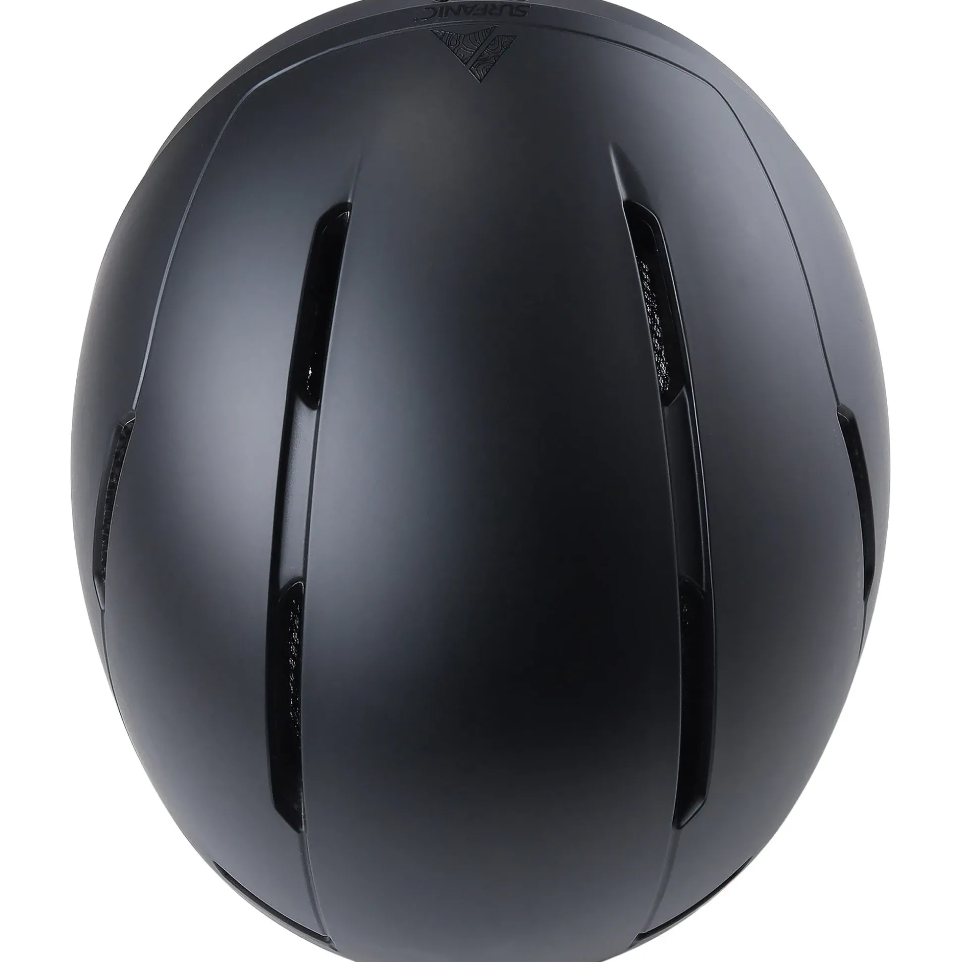 Surfanic Sentinal Helmet - Black