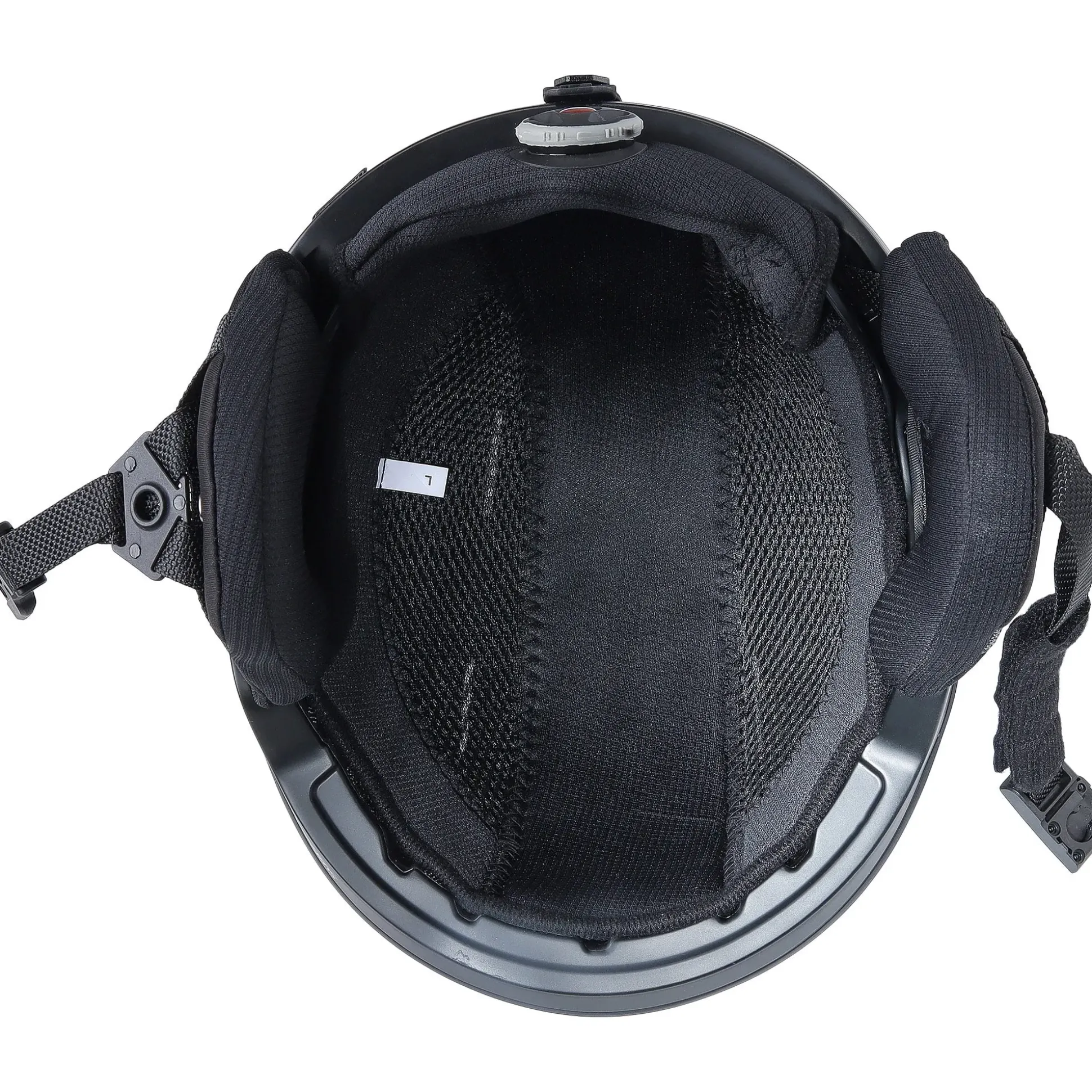 Surfanic Sentinal Helmet - Black