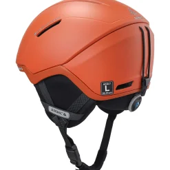 Surfanic Sentinal Helmet - Rust