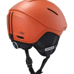 Surfanic Sentinal Helmet - Rust