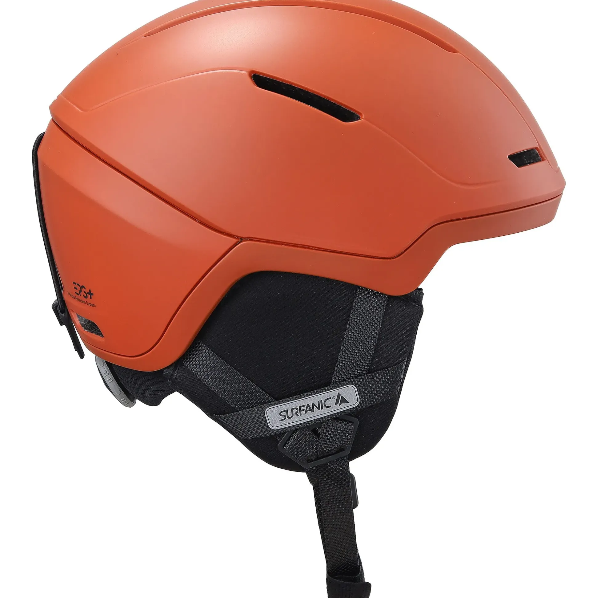 Surfanic Sentinal Helmet - Rust