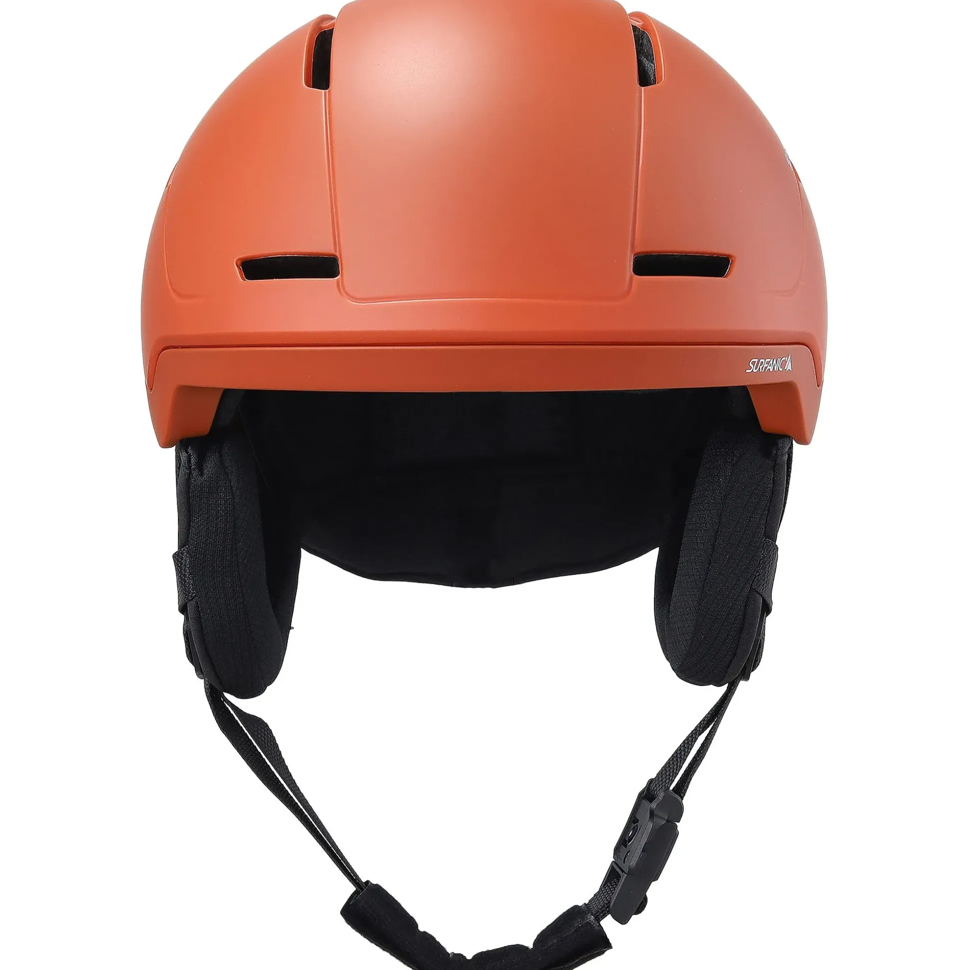 Surfanic Sentinal Helmet - Rust