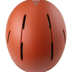 Surfanic Sentinal Helmet - Rust