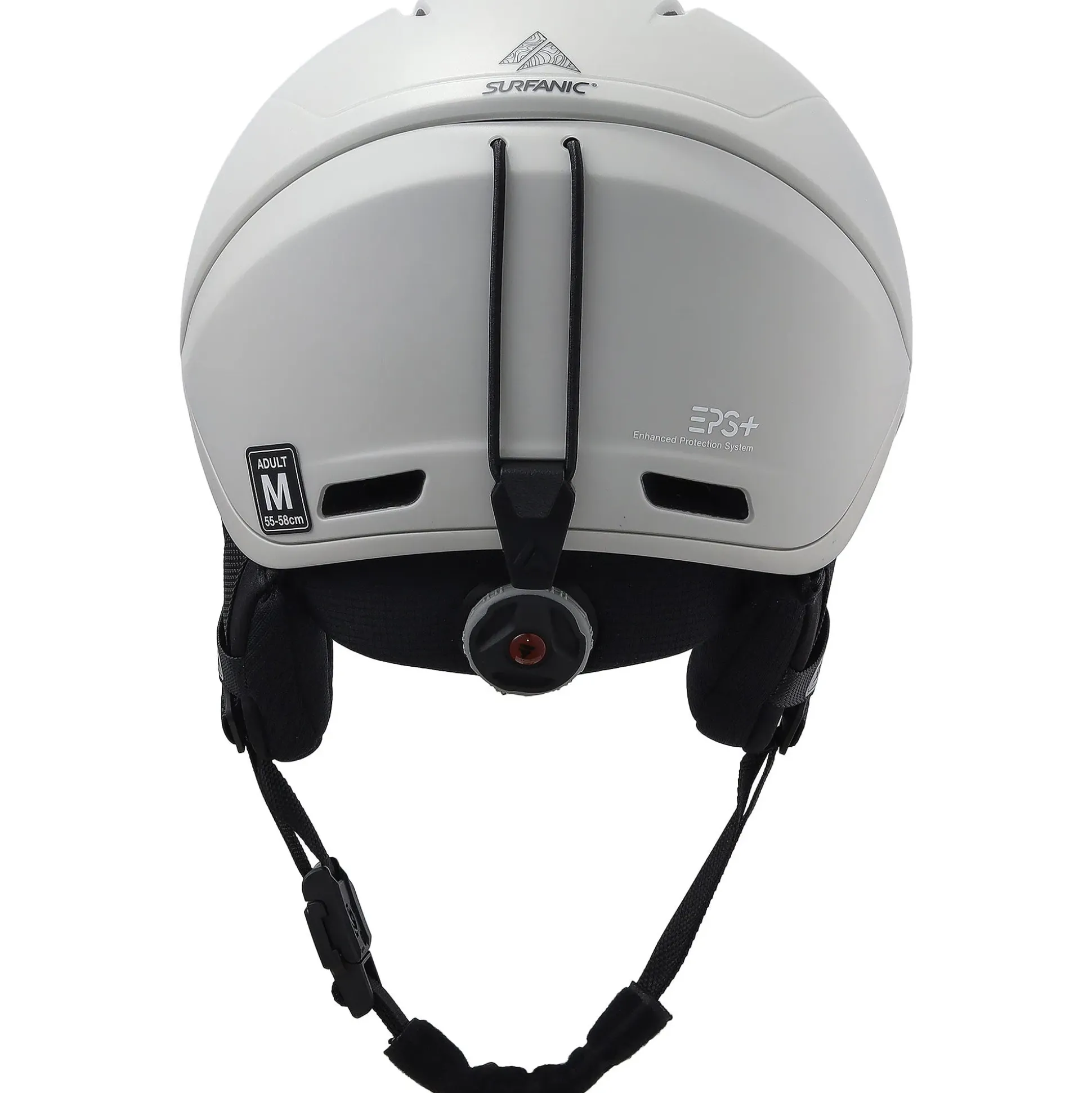 Surfanic Sentinal Helmet - Stone