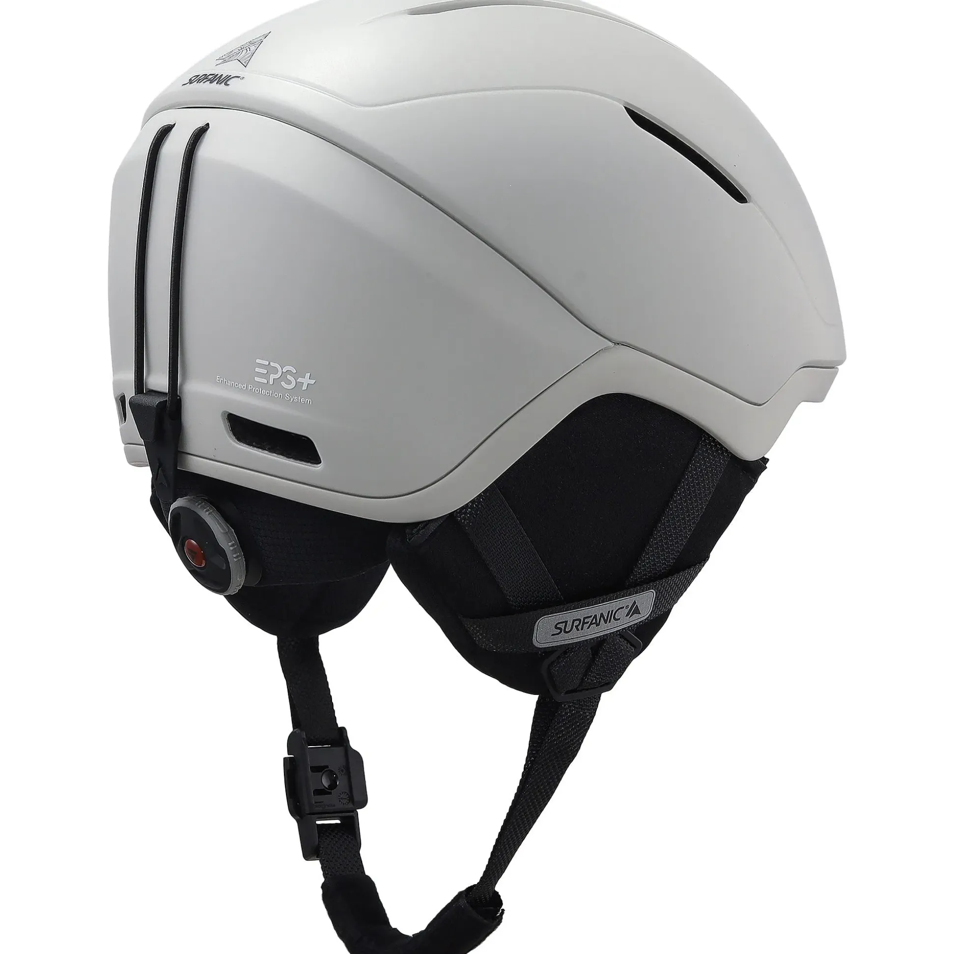 Surfanic Sentinal Helmet - Stone