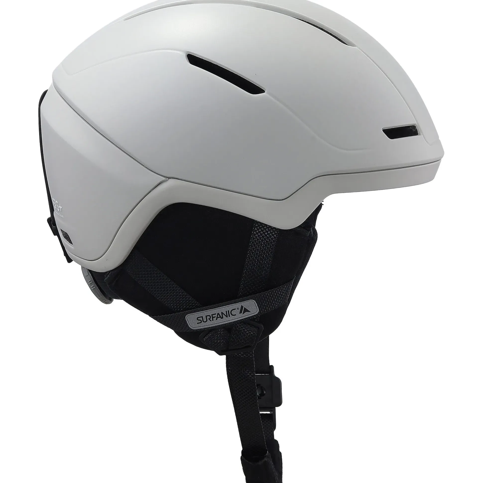 Surfanic Sentinal Helmet - Stone