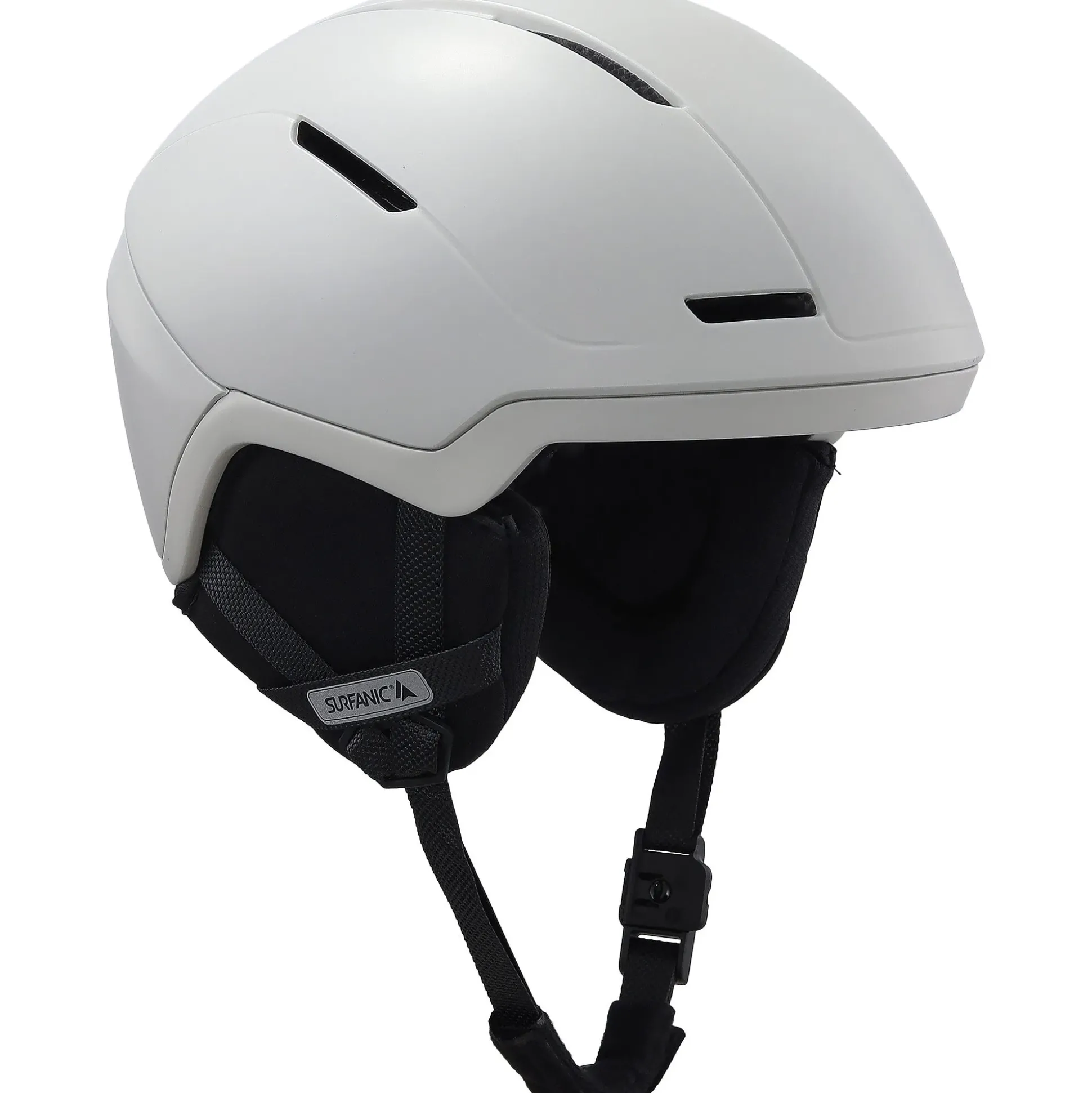 Surfanic Sentinal Helmet - Stone