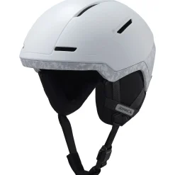 Surfanic Sentinal Map Helmet - Optic White