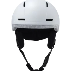Surfanic Sentinal Map Helmet - Optic White