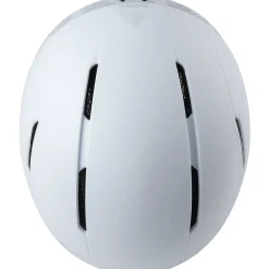 Surfanic Sentinal Map Helmet - Optic White