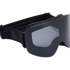 Surfanic Solo Goggle - Black