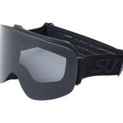 Surfanic Solo Goggle - Black