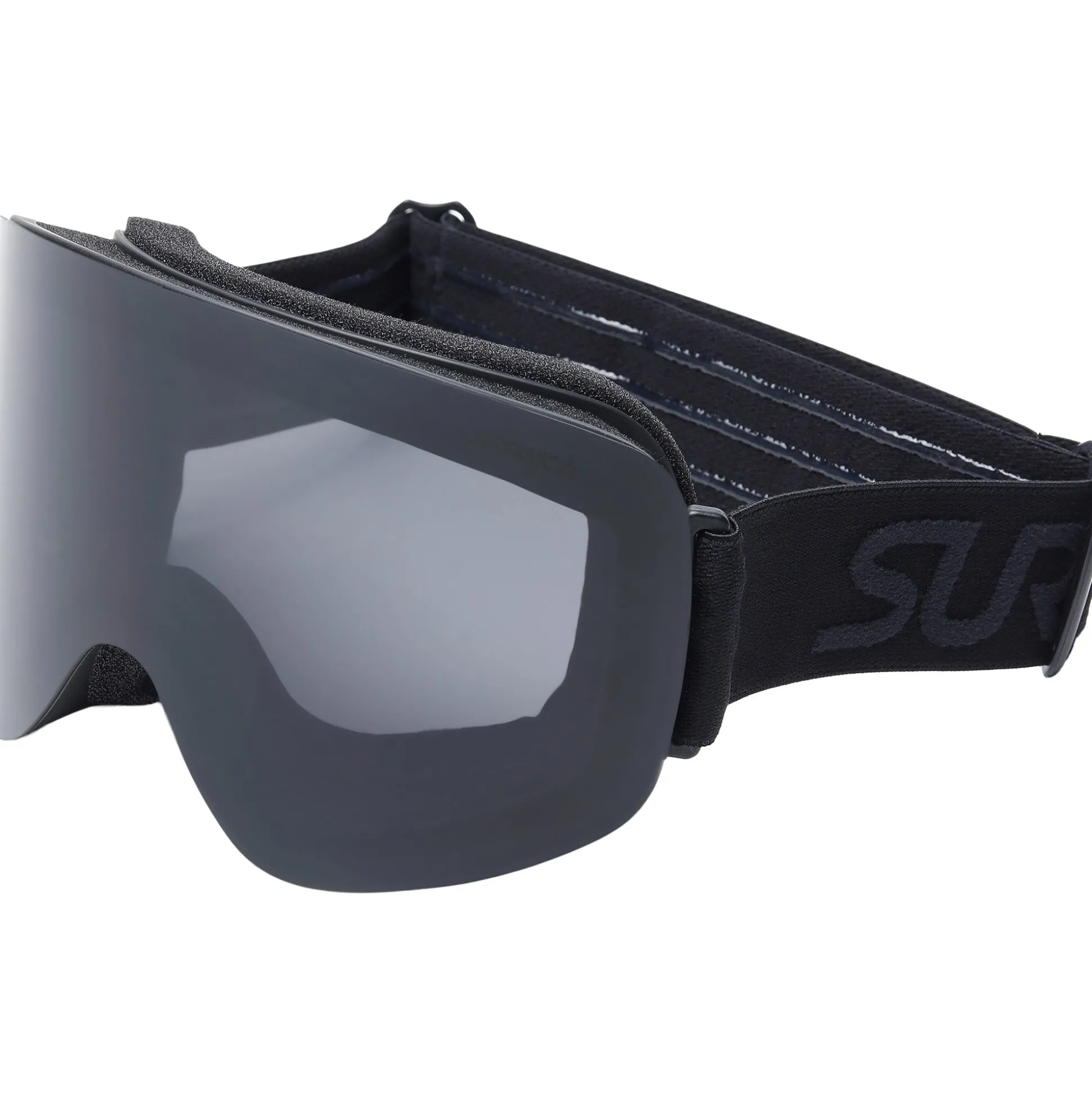 Surfanic Solo Goggle - Black