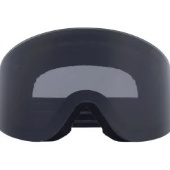 Surfanic Solo Goggle - Black