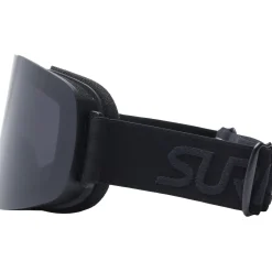 Surfanic Solo Goggle - Black