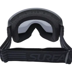 Surfanic Solo Goggle - Black