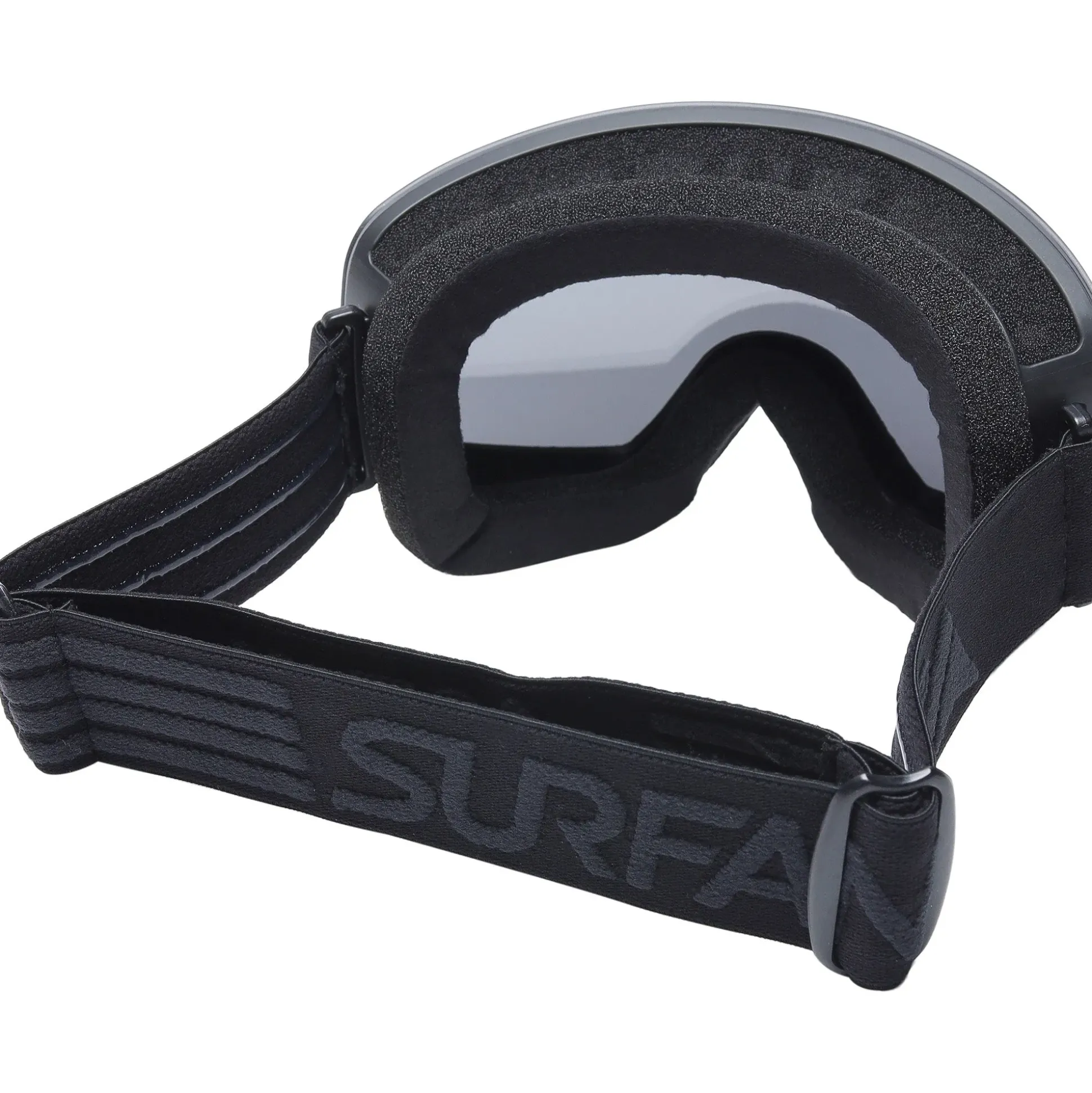 Surfanic Solo Goggle - Black