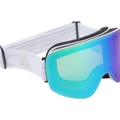 Surfanic Solo Goggle - Green