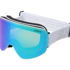 Surfanic Solo Goggle - Green