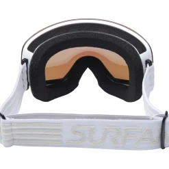 Surfanic Solo Goggle - Green