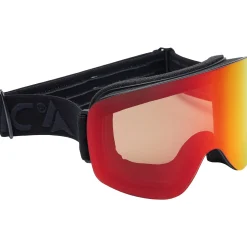 Surfanic Solo Goggle - Red