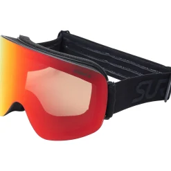 Surfanic Solo Goggle - Red