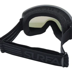 Surfanic Solo Goggle - Red