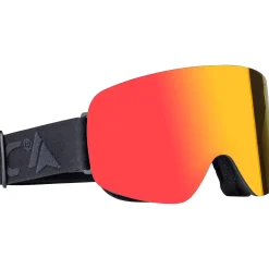 Surfanic Solo Goggle - Red