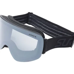 Surfanic Solo Goggle - Silver
