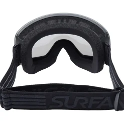 Surfanic Solo Goggle - Silver