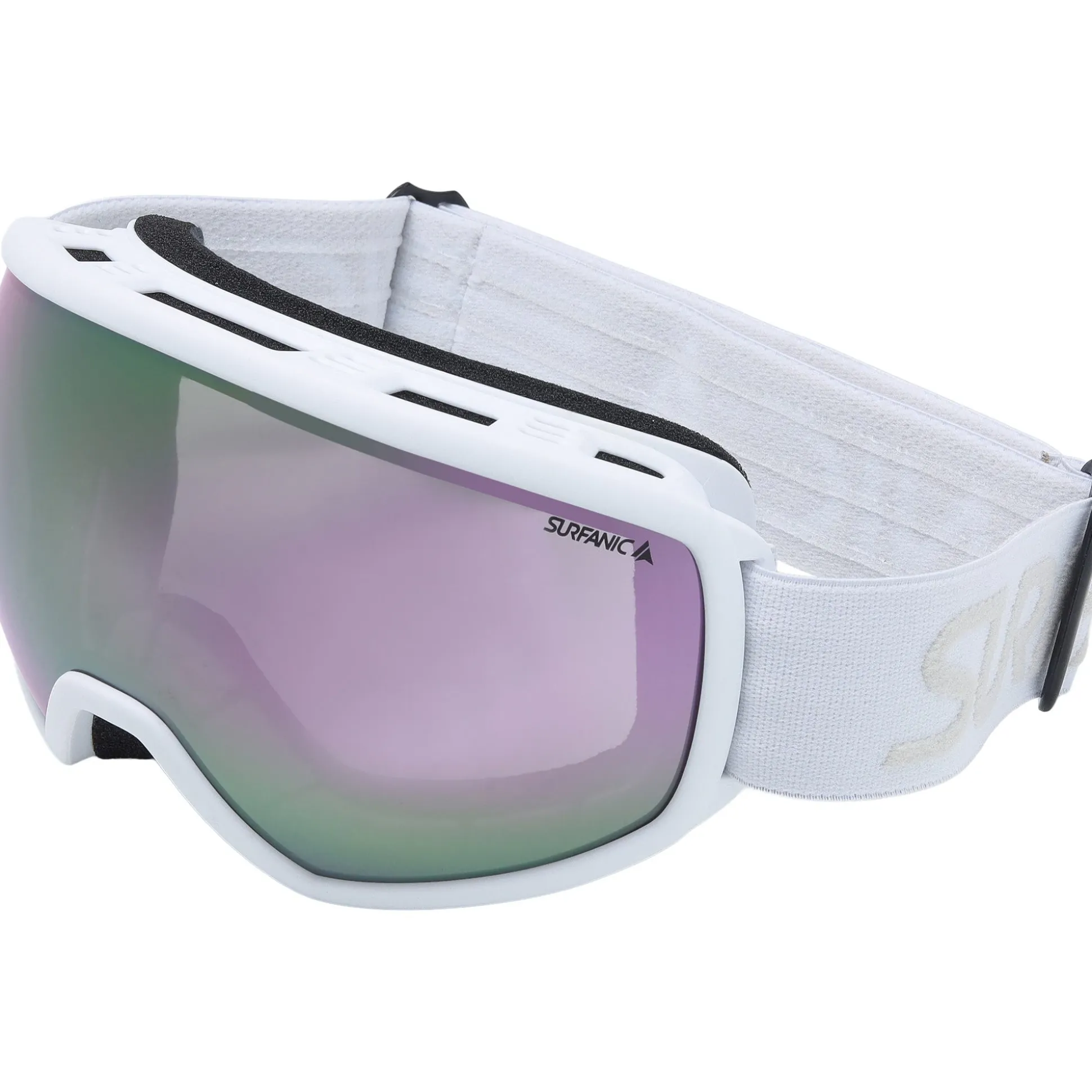 Surfanic Spectre Otg Goggle - Pink