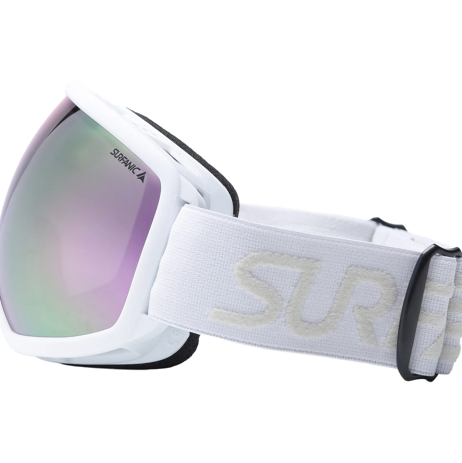 Surfanic Spectre Otg Goggle - Pink
