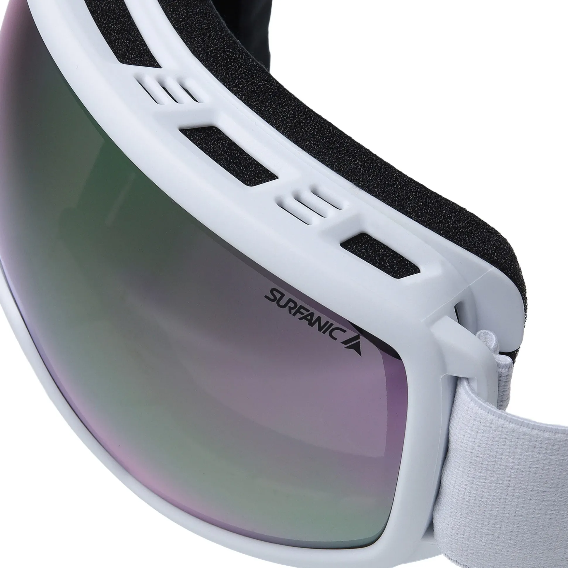 Surfanic Spectre Otg Goggle - Pink