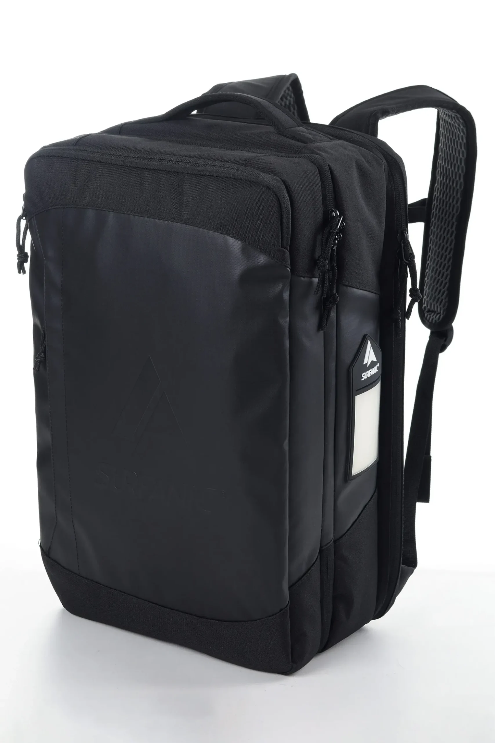 Surfanic Tardis 40l Work Life Balance - Black