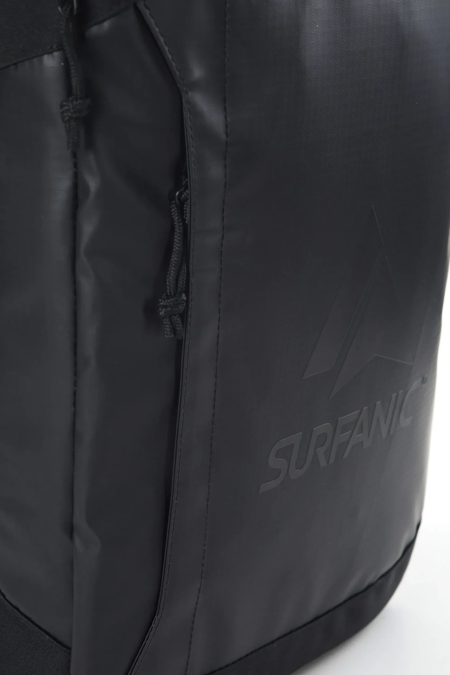 Surfanic Tardis 40l Work Life Balance - Black