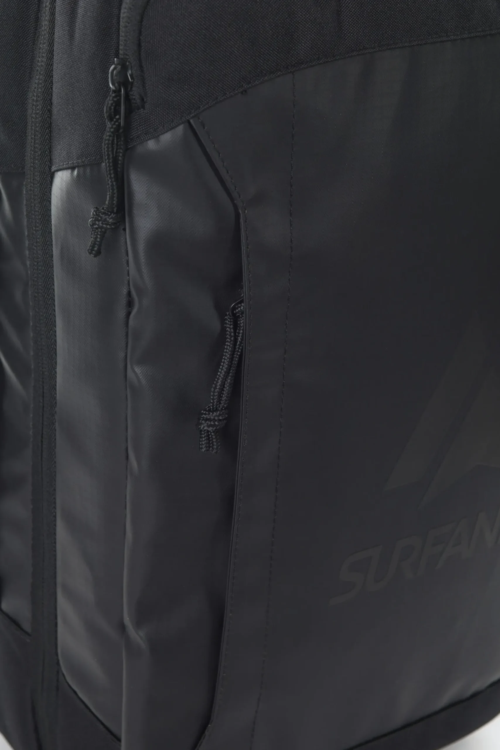 Surfanic Tardis 40l Work Life Balance - Black