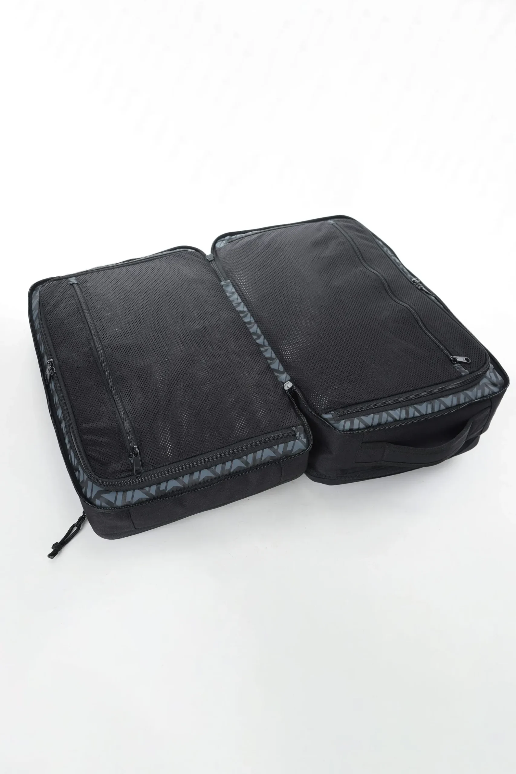 Surfanic Tardis 40l Work Life Balance - Black
